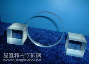 氧化铝玻璃