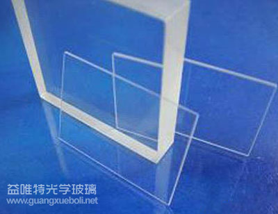 二氧化硅玻璃板